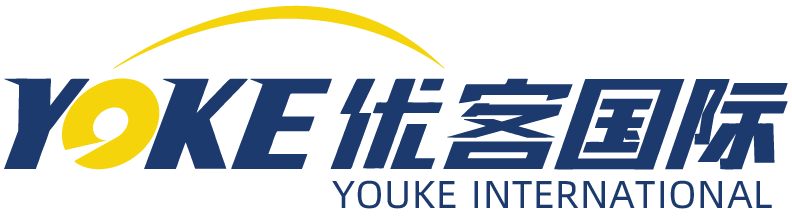 优客国际 Logo